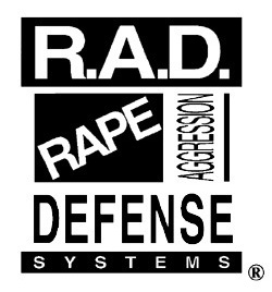 RAD logo