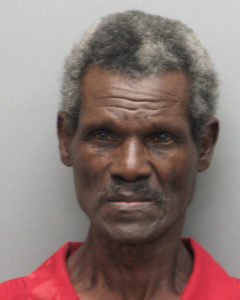 Lawrence Gray Jr