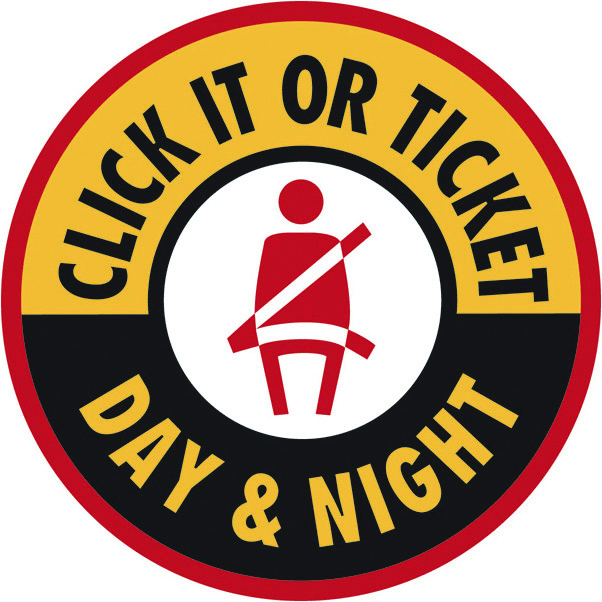 Click It or Ticket