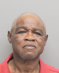 Henry Dickerson III
