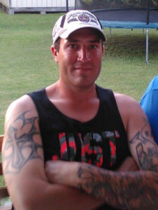 Bart Howes
