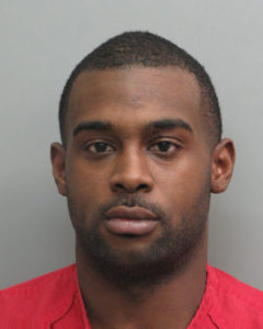 Leonard Evans Jr.