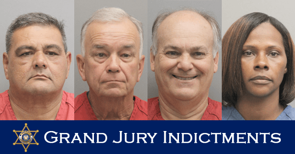 05312017 Grand Jury Indictments
