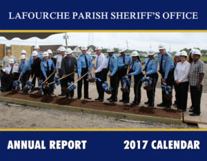 2017 Annual Report & Calendar