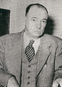 Frank E Ducos 1948