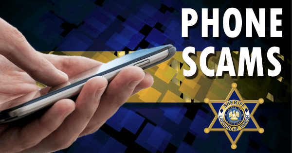 PhoneScams Featured