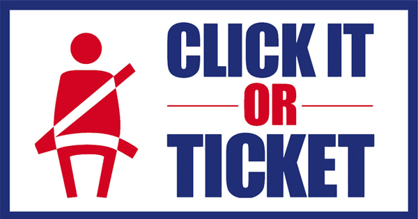 Click It Or Ticket Featured