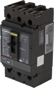 Example Of Circuit Breaker