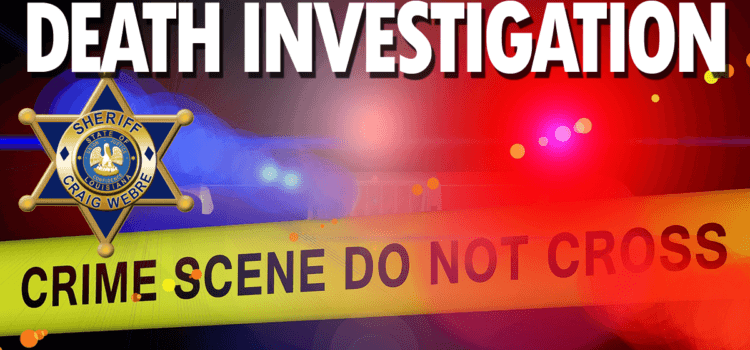 Death Investigation Featured