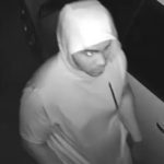 Raceland Burglaries Suspect View 1 10192018