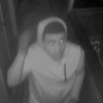 Raceland Burglaries Suspect View 2 10192018