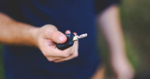 Lock Your Vehicle Feat