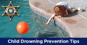 Child Drowning Prevention