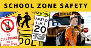School Zone Safety