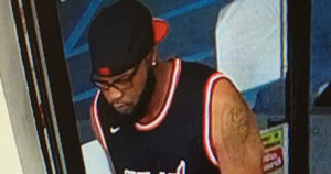 10092019 Theft Suspect Feat