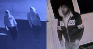 Leona Aspen Att Burglaries Feat
