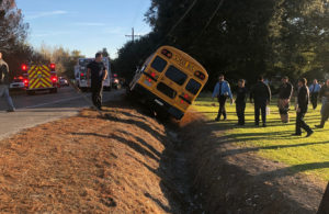 Bus
