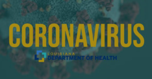Coronovirus Ldh