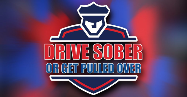 Drivesober July4