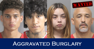 Agg Burglary 07242020 Feat