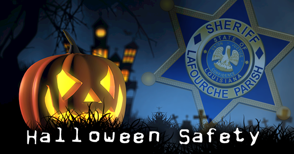 Halloween Safety