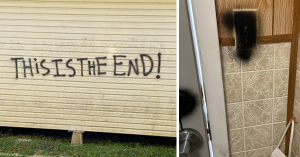 Church Vandals Feat