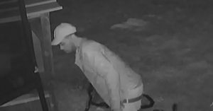 Dirt Bike Theft (Still)