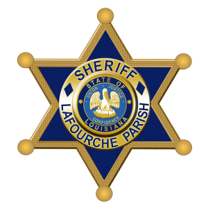 LPSO Badge