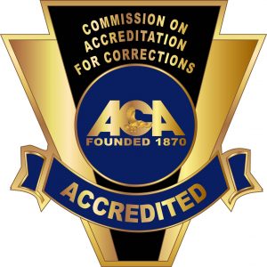 ACA Accreditation Logo