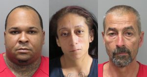 Sl Narcotics Arrest 03082021 Feat