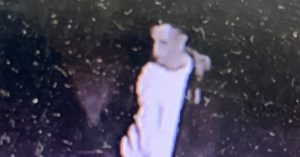 Plaisance Center Theft Feat