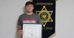 2021 Scholarship Feat