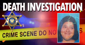 Death Investigation Michelle Griffin