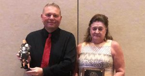 2021 Rad Awards Feat