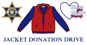 Jacket Donation Drive