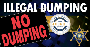 Illegal Dumping Feat