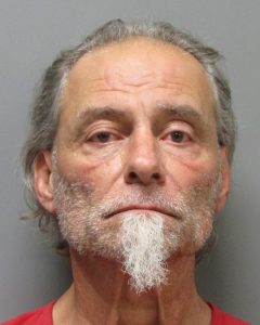 Ralph Cheramie Jr