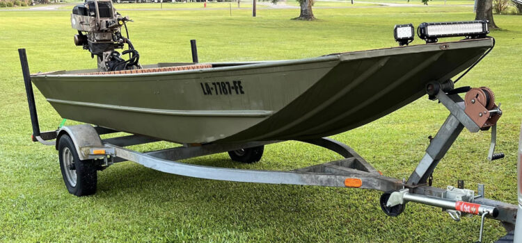 Boat Image 1