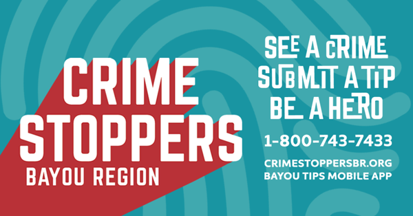 Crime Stoppers Featured