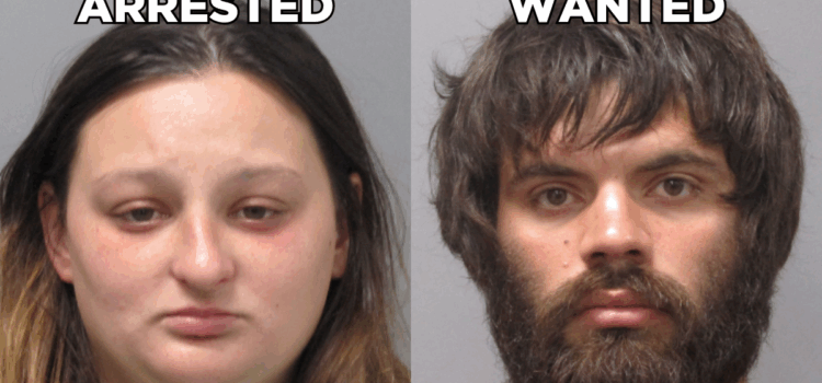 One Arrested, One Sought for Sex Crimes Involving a Juvenile Comardelle Naquin Feat