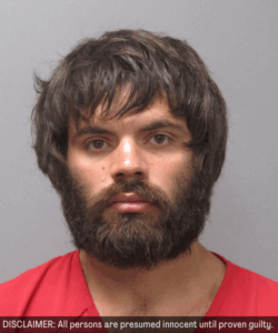 David Naquin III (Wanted)