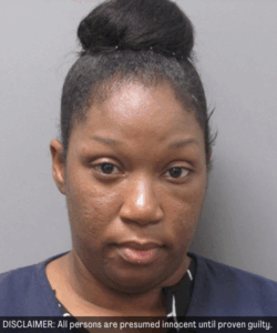 Diskeekia McDowell