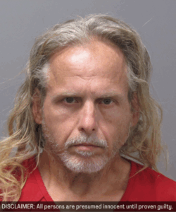 Keith Schexnayder
