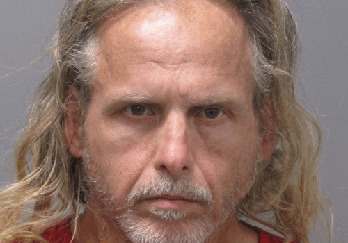 Thibodaux Man Charged with First Degree Rape of a Child Keith Schexnayder