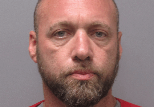 Anonymous Tip Leads to Cut Off Couple Being Charged in Narcotics Investigation Trent Sanamo 1
