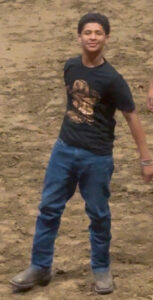 Coden Cruz