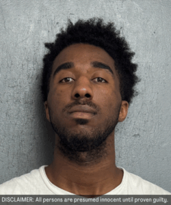 Kayvon Woodside