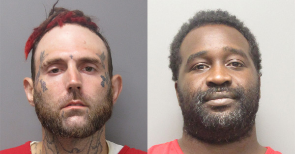 Two Arrested as Investigations Result in Seizure of Drugs, Firearms and Cash Meier Franklin Feat