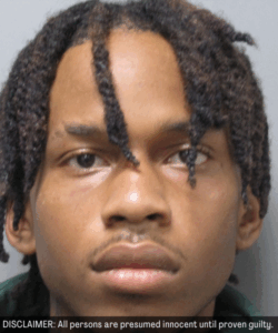 Tyrone Carter Jr