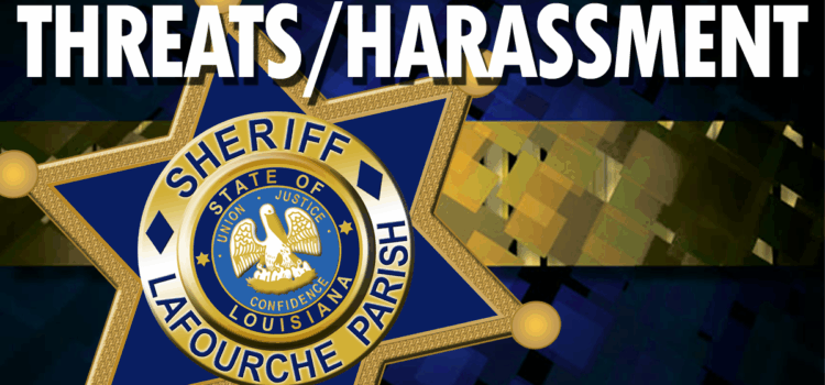 Threats Harassment Feat